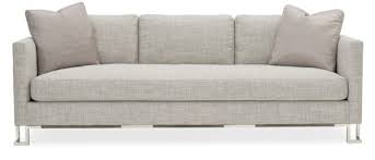 Caracole Open Framework Sofa
