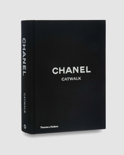 Chanel: Catwalk