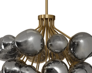 Dionis Chandelier Round