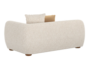 Henriette Kona Camel Modular Sofa - Raf