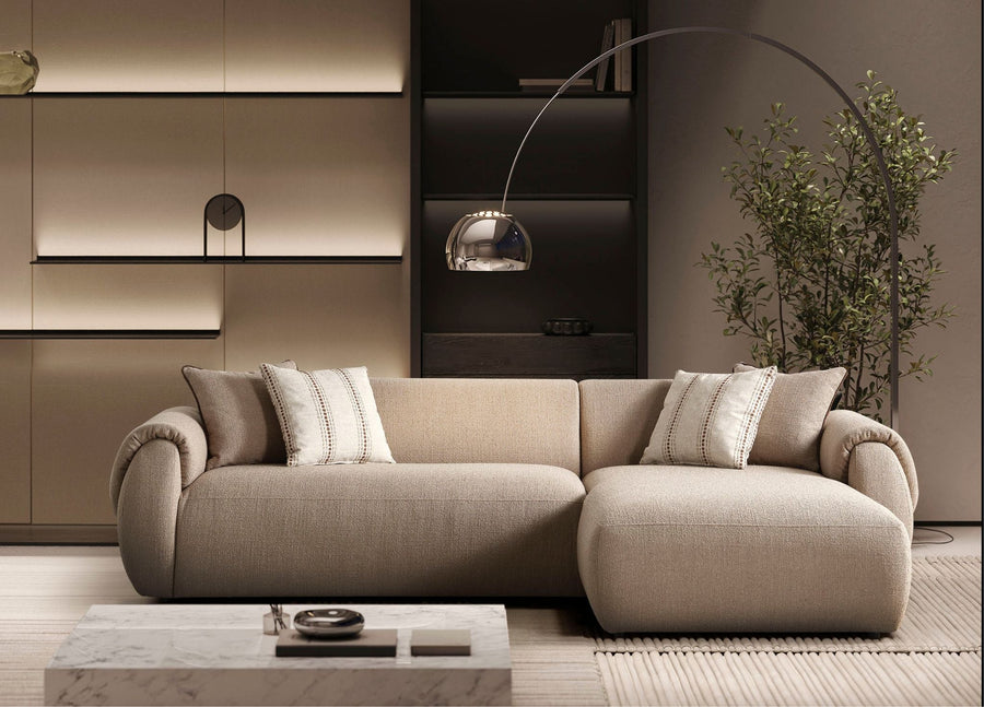 Klien Sectional