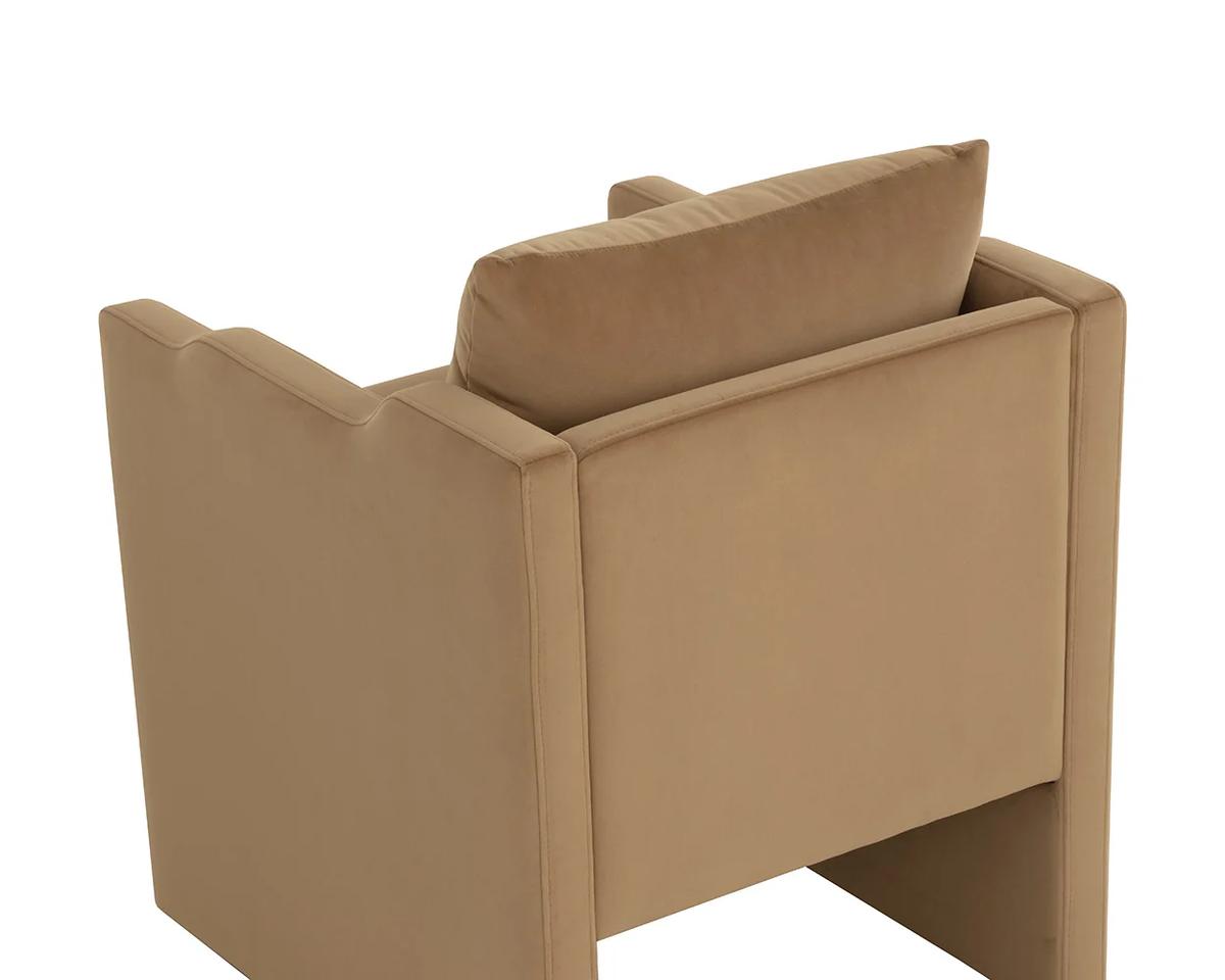Scala Dining Armchair