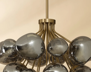 Dionis Chandelier Round