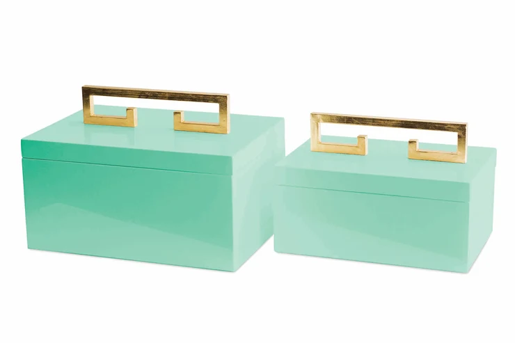 Set of 2 Boxes