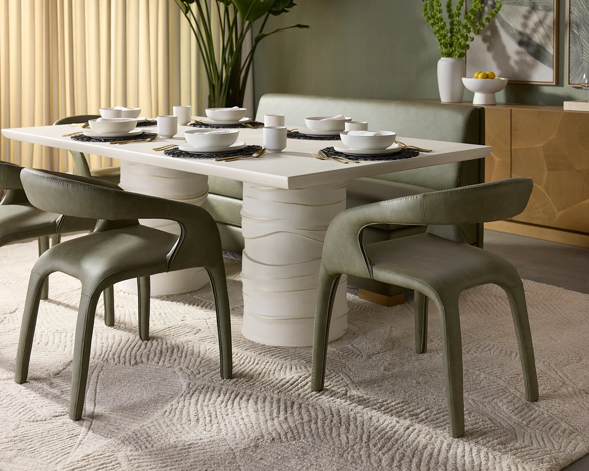 Alana Dining Table