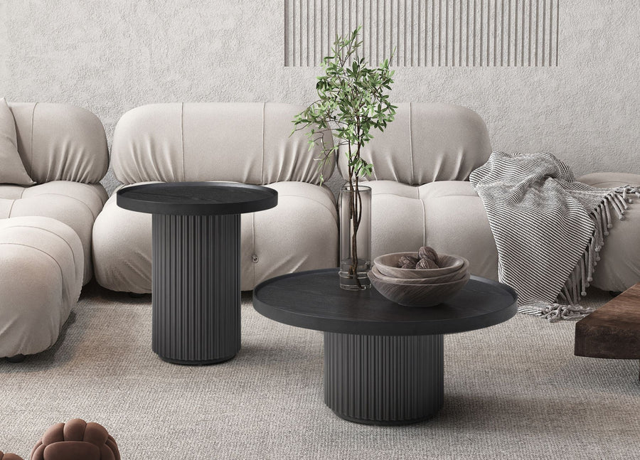 Heidi Side Table