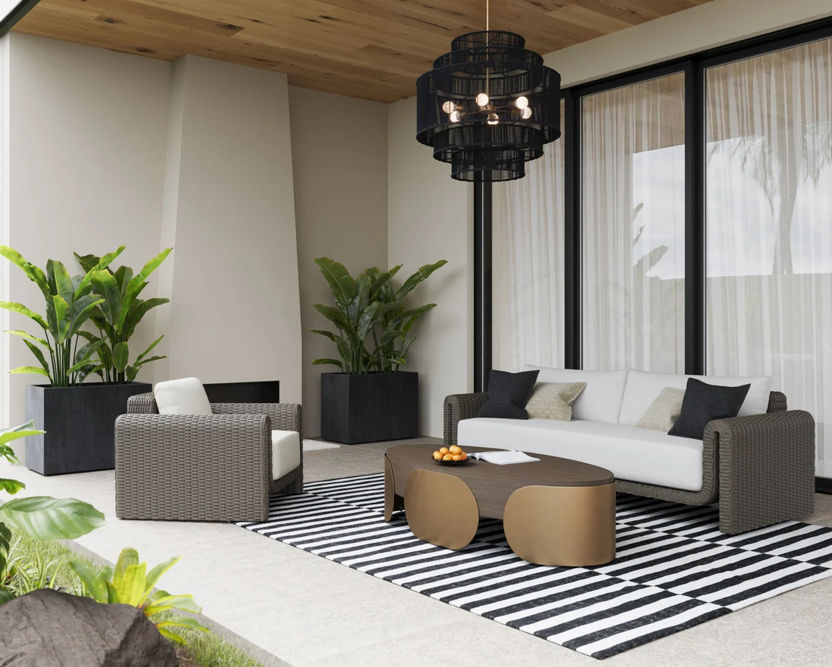 Amarula Coffee Table
