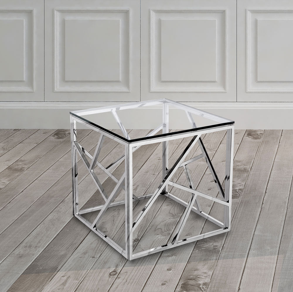 Carol End Table