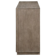 Astria Oak Dresser