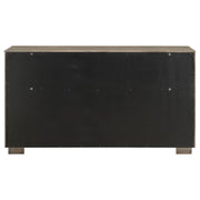 Astria Oak Dresser
