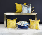 D.V. Kap Proden-Gold Pillow