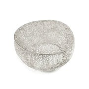 Dolce Coffee Table Silver