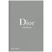 Doir: Catwalk Hardcover Designer Book