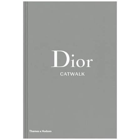 Doir: Catwalk Hardcover Designer Book