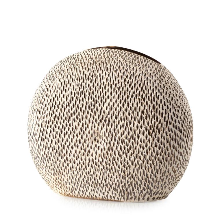 Elyra Vase, Small Round
