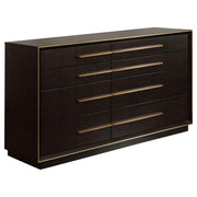 Astria Dresser