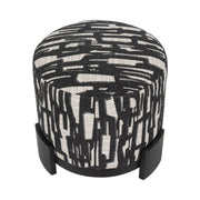 Luxe Ottoman