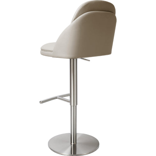 Florence Adjustable Barstool Set of 2