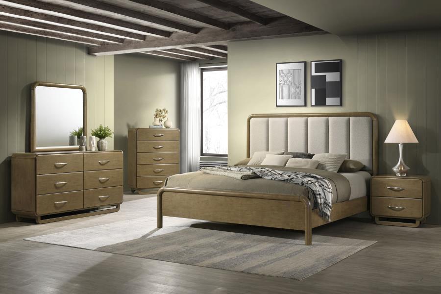 Lavine Dresser