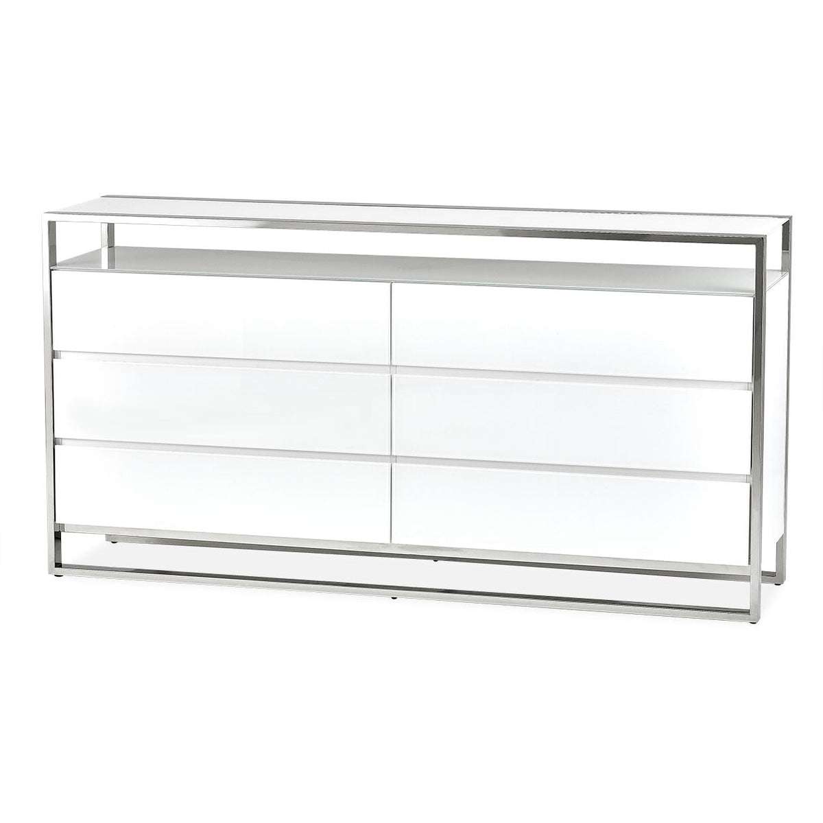 State St Dresser