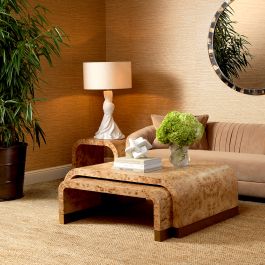 Coffee Table Quinton set of 2