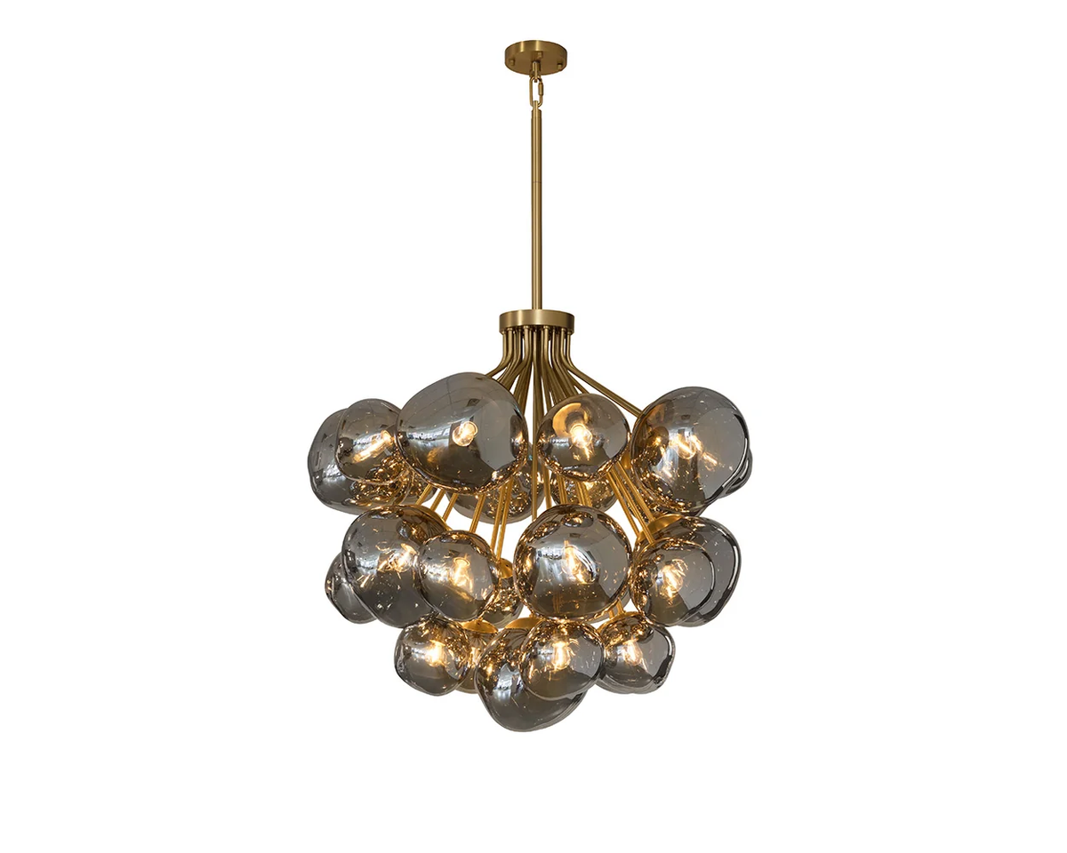 Dionis Chandelier Round