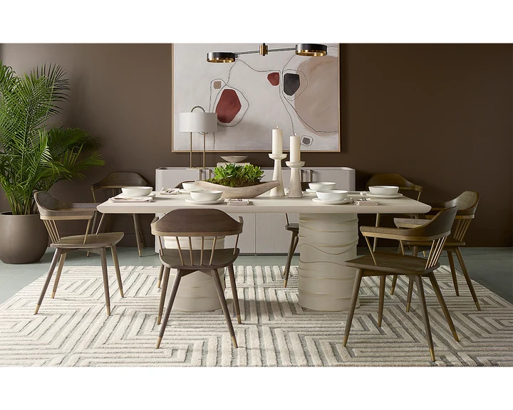 Alana Dining Table