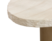 Block Dining Table