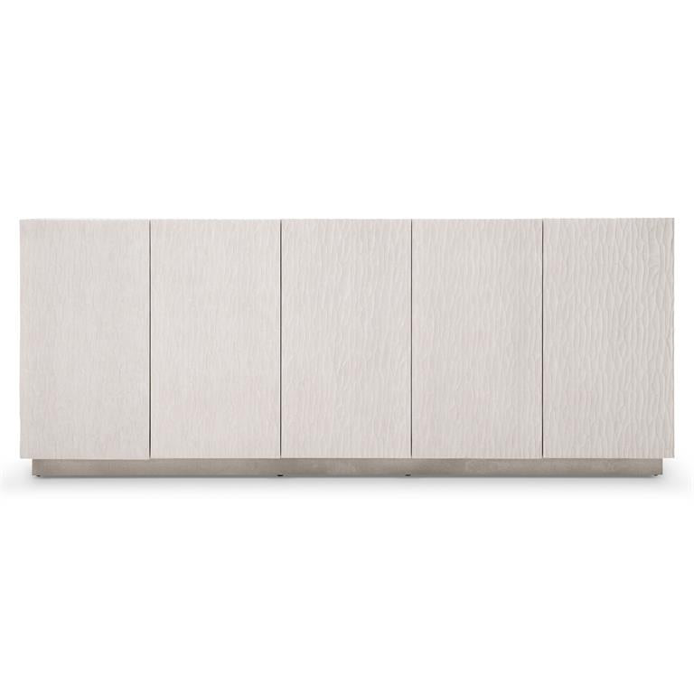Solaria Entertainment Credenza