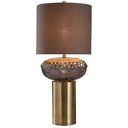 Tiffin Table Lamp