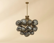 Dionis Chandelier Round