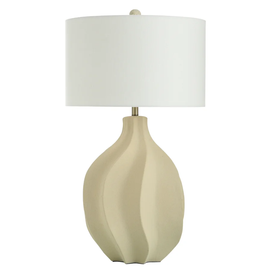 Pace Table Lamp