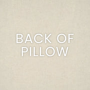 D.V. Kap Botanique Pillow