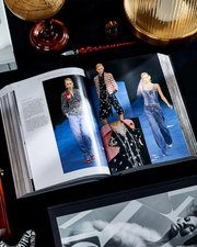 Chanel: Catwalk