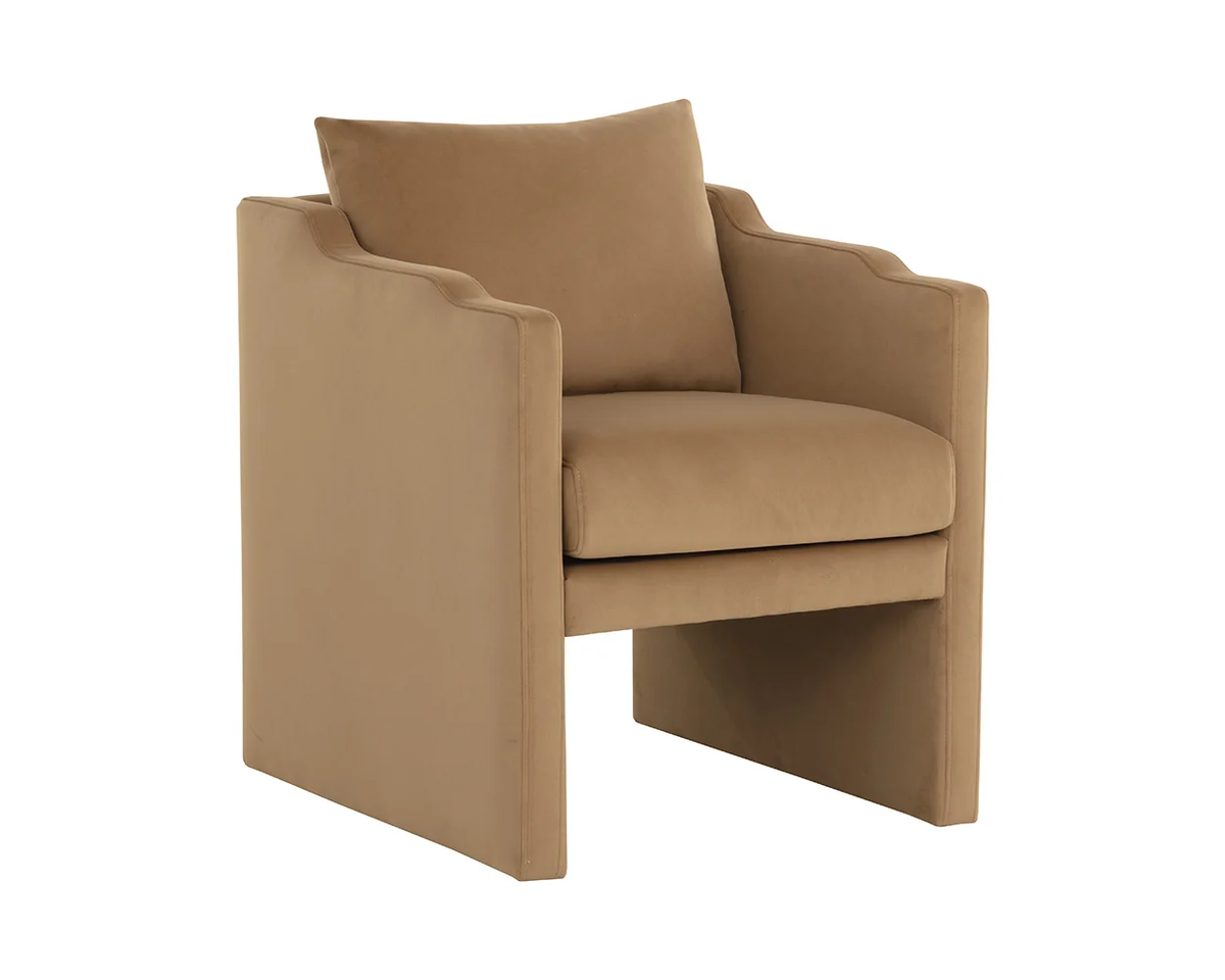 Scala Dining Armchair