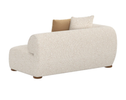 Henriette Kona Camel Modular Sofa - Laf
