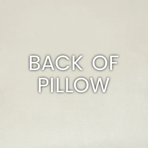 D.V. Kap Glam-Gold Pillow