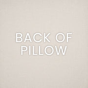 D.V. Kap Eleeza Pillows
