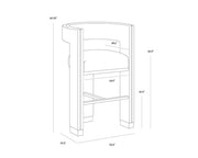 Erica Stool