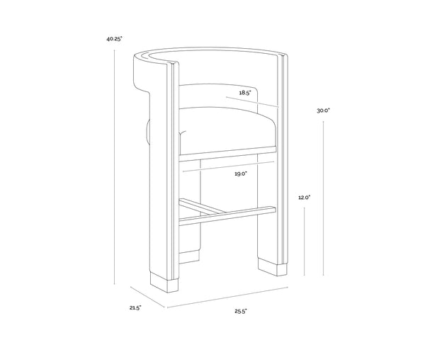 Erica Stool