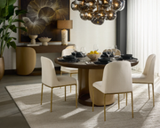 Dionis Chandelier Round