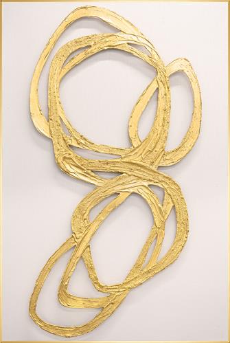 Gold Strings