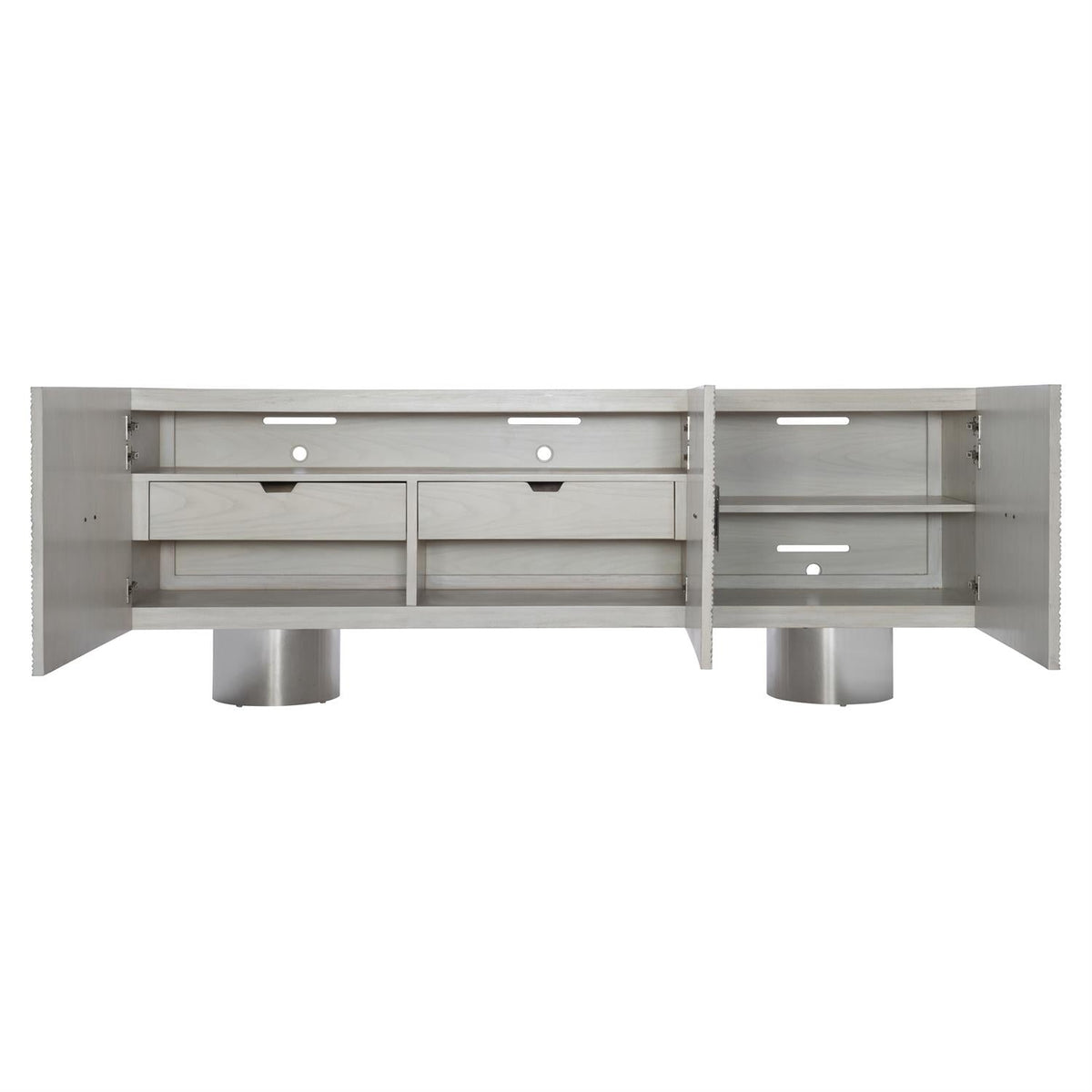 Bernhardt Interiors  Ciara Entertainment Credenza