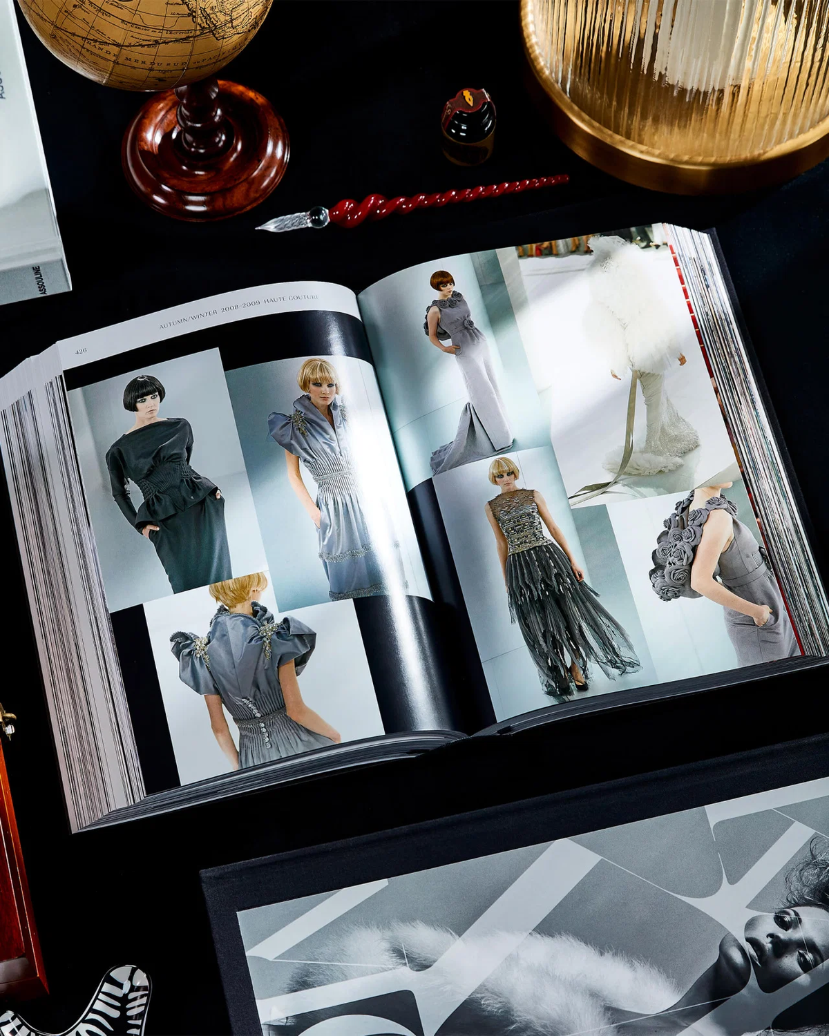 Chanel: Catwalk