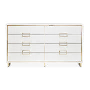 Palm Gate Dresser