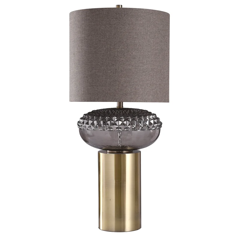 Tiffin Table Lamp