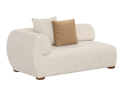 Henriette Kona Camel Modular Sofa - Laf