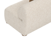Henriette Kona Camel Modular Sofa - Laf