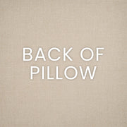 D.V. Kap Talulah Pillow