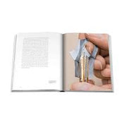 Assouline Montblanc Inspire Writing
